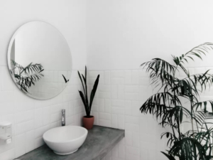Renovera ett badrum Stockholm